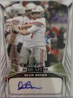 Devin Brown