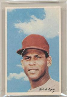 Orlando Cepeda