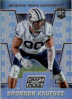 Bronson Kaufusi