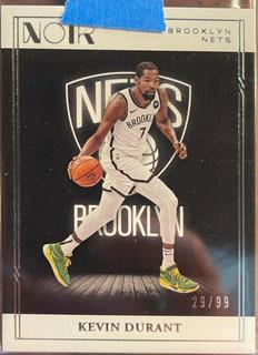 Kevin Durant