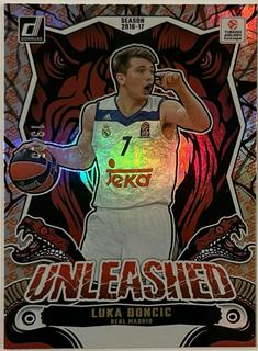 Luka Doncic