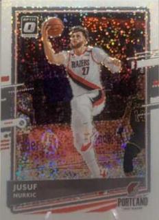 Jusuf Nurkic