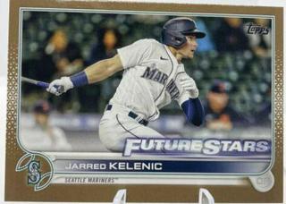 Jarred Kelenic