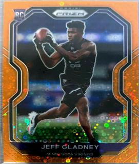 Jeff Gladney