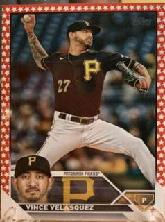Vince Velasquez