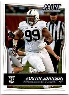 Austin Johnson