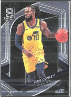 Mike Conley