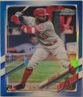 Jo Adell