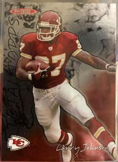 Larry Johnson