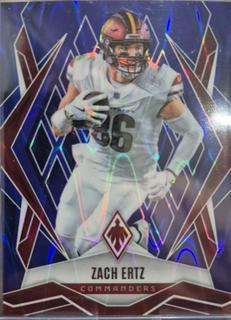Zach Ertz