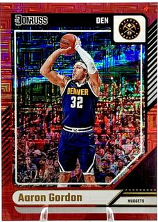 Aaron Gordon