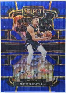 Michael Porter Jr.