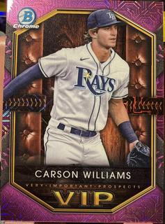 Carson Williams