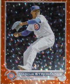 Marcus Stroman