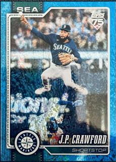 J.P. Crawford