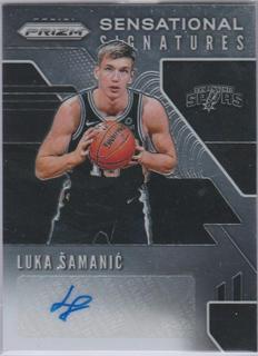 Luka Samanic