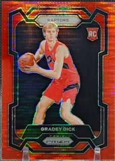 Gradey Dick