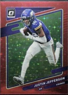 Justin Jefferson