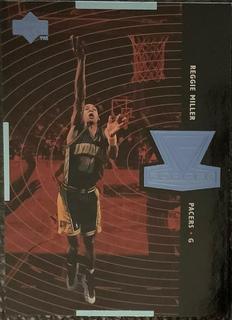 Reggie Miller
