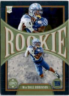 Wan'Dale Robinson