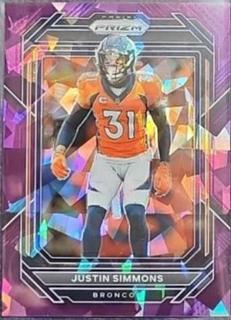 Justin Simmons