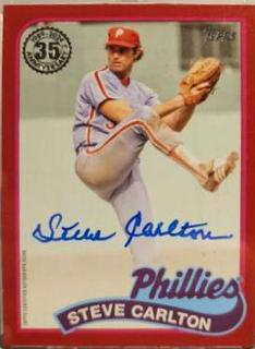 Steve Carlton