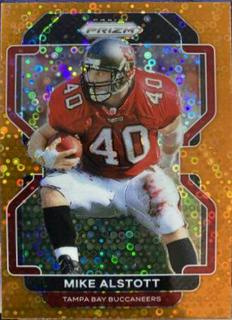Mike Alstott