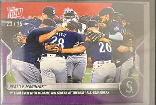 Seattle Mariners