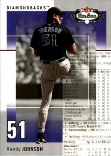 Randy Johnson