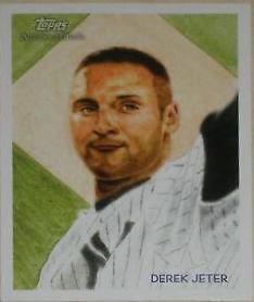 Derek Jeter