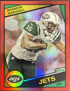 Brandon Marshall