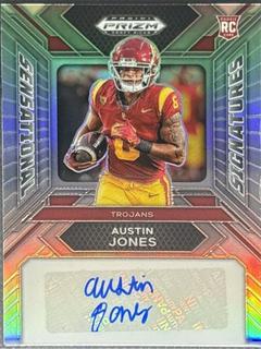 Austin Jones