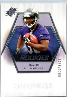 P.J. Daniels
