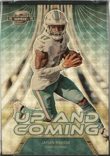 Jaylen Waddle