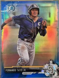 Fernando Tatis