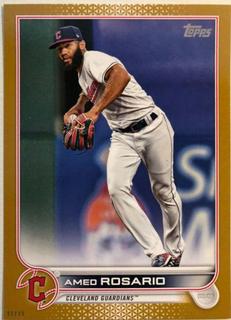 Amed Rosario
