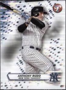 Anthony Rizzo