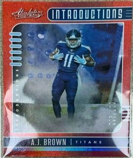 A.J. Brown