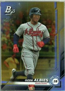 Ozzie Albies