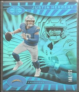 Justin Herbert
