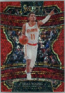 Trae Young