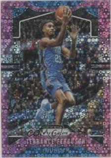 Terrance Ferguson