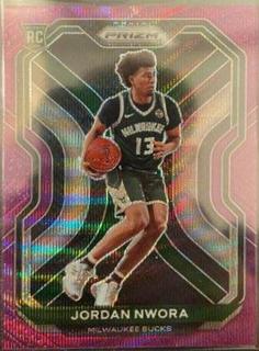 Jordan Nwora