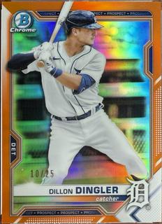 Dillon Dingler