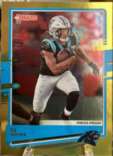 DJ Moore