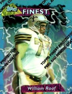Willie Roaf