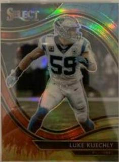 Luke Kuechly