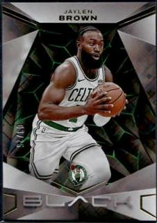 Jaylen Brown