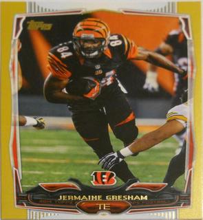 Jermaine Gresham