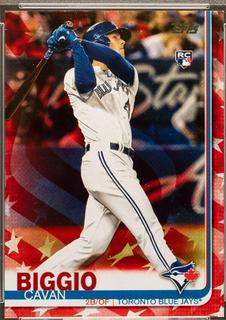 Cavan Biggio